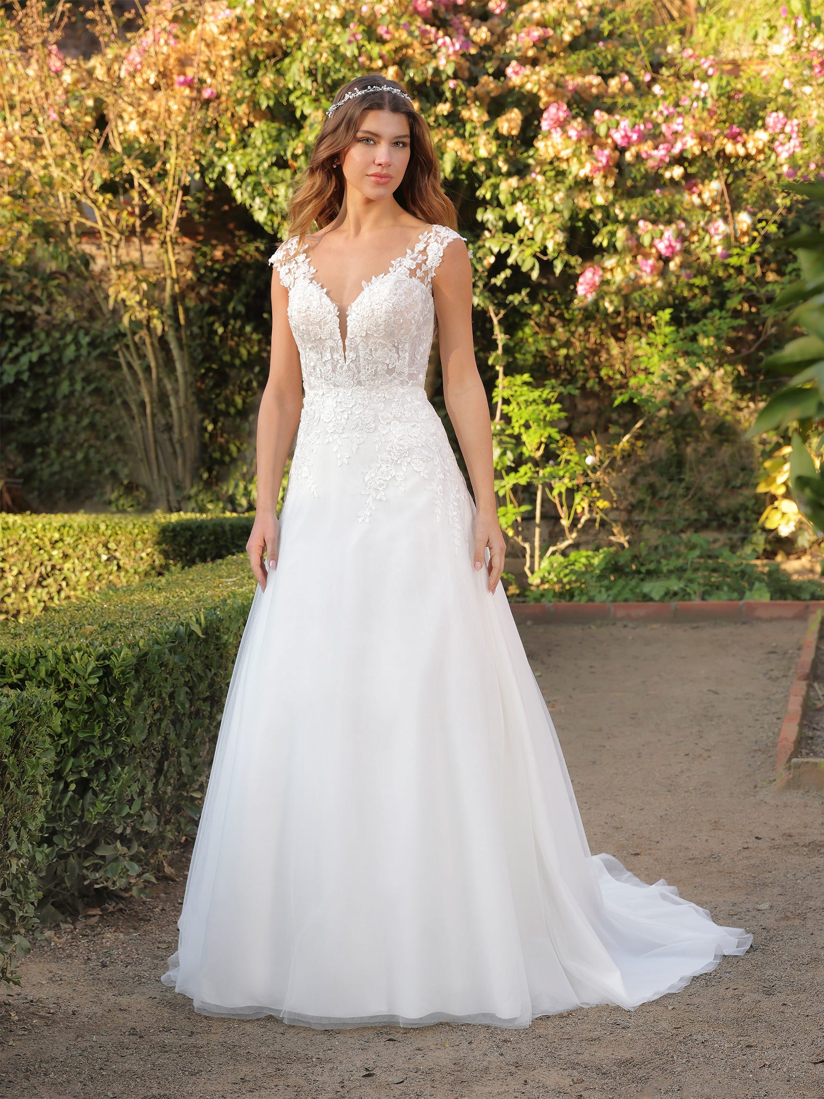 Wedding dresses bridal gowns Ladybird