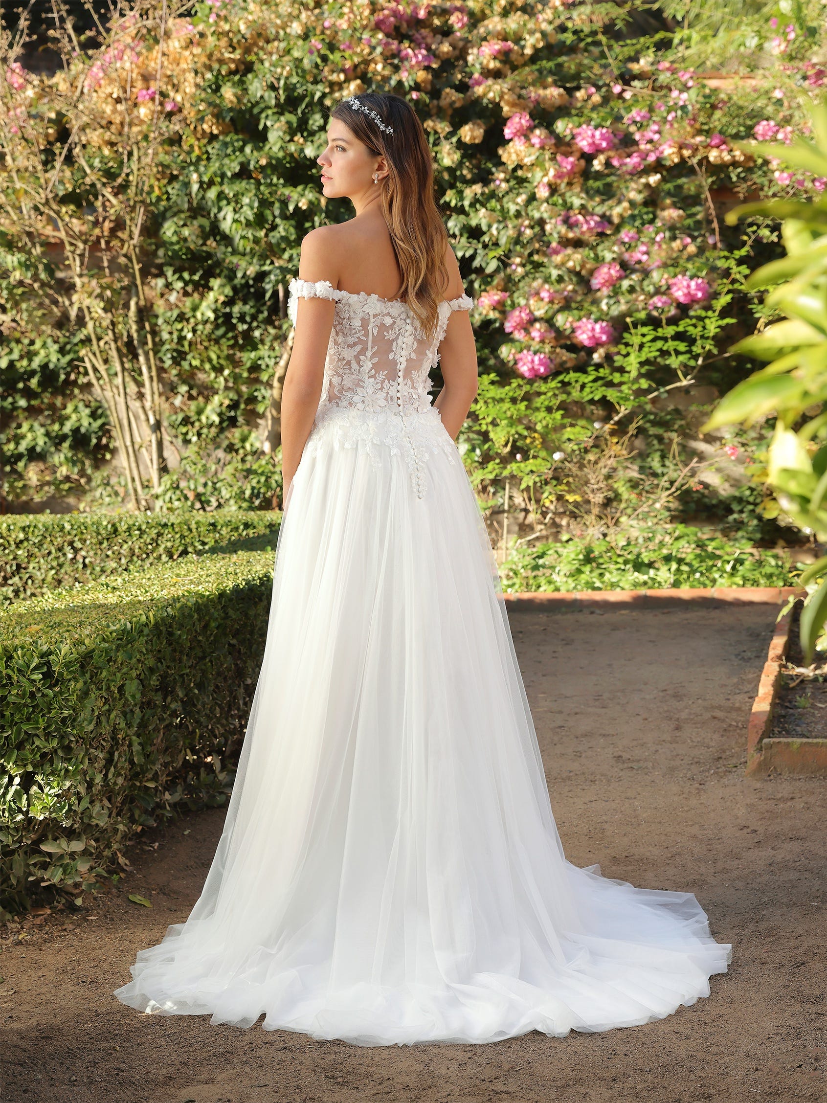 Ladybird wedding dress hot sale for sale